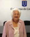 El espect&aacute;culo musical dedicado a Mar&iacute;a M&eacute;rida llega a Lanzarote y Fuerteventura