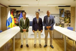 Transici&oacute;n Ecol&oacute;gica impulsa la econom&iacute;a circular en la contrataci&oacute;n p&uacute;blica de Canarias