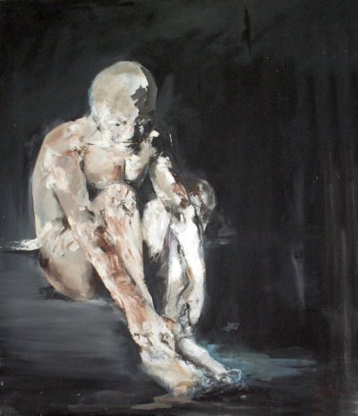 El circuito Itineraria del Cabildo inaugura en Santa Luc&iacute;a de Tirajana la muestra &lsquo;Cuadernos de viaje&rsquo;, del artista Juan Cabrera