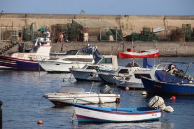 El Gobierno aprueba las solicitudes para la pr&aacute;ctica de pesca recreativa con embarcaci&oacute;n en aguas de Lanzarote