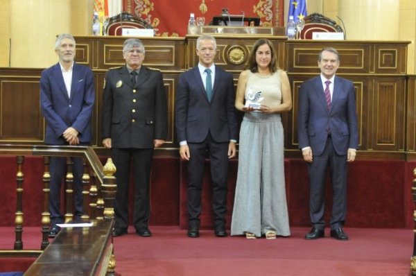 La FEMP homenajea a Protección Civil y el CGPC por su papel en la gestión de la crisis derivada de la COVID-19