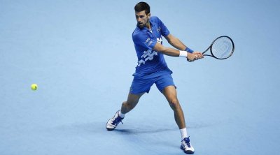 Djokovic terminar&aacute; el a&ntilde;o como N&deg; 1 del mundo por s&eacute;ptima vez
