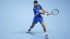 Djokovic terminará el año como N° 1 del mundo por séptima vez
