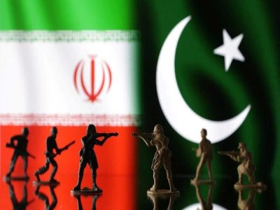 Art&iacute;culo de opini&oacute;n: 'Ir&aacute;n sali&oacute; victorioso despu&eacute;s de sus ataques de ojo por ojo con Pakist&aacute;n'