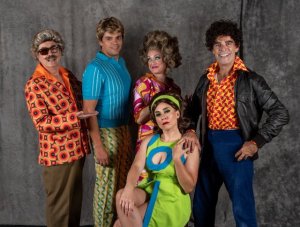 Llegan a Tenerife las producciones teatrales &lsquo;Las bodas del F&iacute;garo&rsquo; y &lsquo;DES.- (desestructurados)&rsquo;