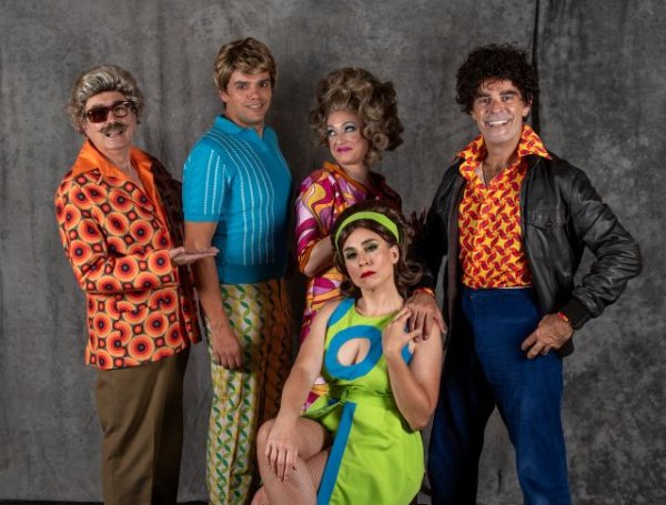 Llegan a Tenerife las producciones teatrales &lsquo;Las bodas del F&iacute;garo&rsquo; y &lsquo;DES.- (desestructurados)&rsquo;