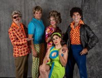 Llegan a Tenerife las producciones teatrales &lsquo;Las bodas del F&iacute;garo&rsquo; y &lsquo;DES.- (desestructurados)&rsquo;