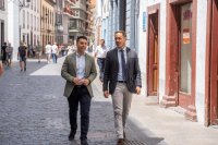 Transici&oacute;n Ecol&oacute;gica avanza en la descarbonizaci&oacute;n de Canarias, autorizando 311,59 MW de energ&iacute;a renovable