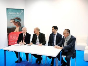 Proexca y Excelcan firman un acuerdo para impulsar la cadena de valor de la industria canaria