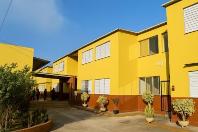 Educación adjudica las obras de mejora en el CEIP Antonio Padrón, en Gran Canaria