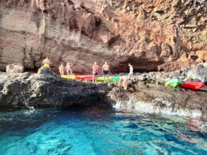 La Gomera: El Cabildo programa nuevas actividades dentro del programa en materia de prevenci&oacute;n de adicciones