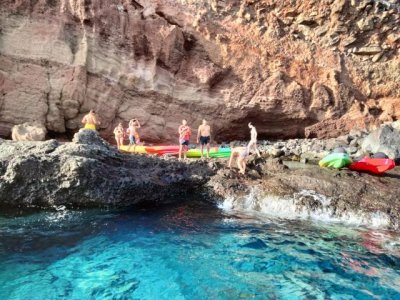 La Gomera: El Cabildo programa nuevas actividades dentro del programa en materia de prevenci&oacute;n de adicciones