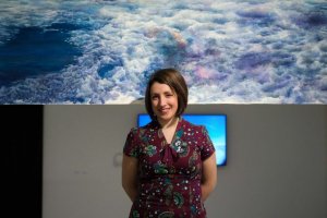 Gema L&oacute;pez transita del retrato psicol&oacute;gico al paisaje emocional en la SAC