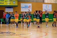 Balonmano: Al Km13 G&aacute;ldar no se le acaba la gasolina (24-27)