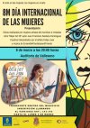 8M Valleseco presenta el proyecto multidisciplinar &ldquo;Mujer Art 35/54&rdquo;