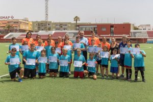 Fuerteventura: Notas de prensa del Ayuntamiento de Puerto del Rosario