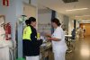 El Servicio de Urgencias del Hospital Molina Orosa atendió a 74.124 pacientes durante 2024