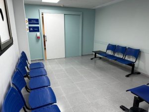 El Hospital General de Fuerteventura reestructura el servicio de Urgencias para mejorar la atención a la población