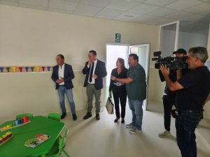 El Gobierno de Canarias abrir&aacute; en enero 29 nuevas aulas para alumnado de dos a tres a&ntilde;os, 19 de ellas el d&iacute;a 8