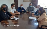 La Junta de Gobierno aprueba la licitación del nuevo contrato de recogida de residuos urbanos y limpieza