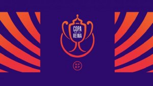 La RFEF emitir&aacute; los partidos de la 2&ordf; eliminatoria de la Copa de La Reina