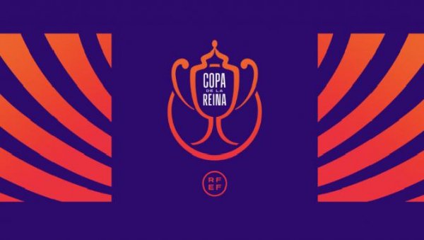 La RFEF emitir&aacute; los partidos de la 2&ordf; eliminatoria de la Copa de La Reina