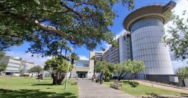 El HUC incorpora tecnolog&iacute;a avanzada para gammagraf&iacute;as de ventilaci&oacute;n pulmonar