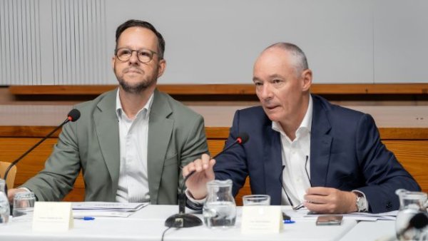 Canarias participa en Roma en un foro sobre migraci&oacute;n organizado por el Instituto Espa&ntilde;ol de An&aacute;lisis Migratorio