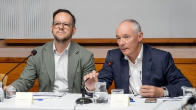 Canarias participa en Roma en un foro sobre migraci&oacute;n organizado por el Instituto Espa&ntilde;ol de An&aacute;lisis Migratorio