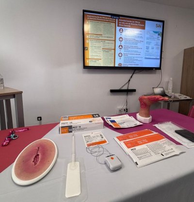 Atenci&oacute;n Primaria de Gran Canaria refuerza la atenci&oacute;n domiciliaria de pacientes con heridas cr&oacute;nicas complejas