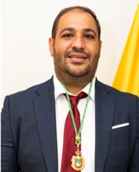 Suso P&eacute;rez Rodr&iacute;guez renuncia a su acta como concejal del Ayuntamiento de Valleseco