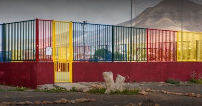 Puerto del Rosario: Los colegios rurales CEIP General Cull&eacute;n Verdugo, CEIP Ampuyenta y CEIP Tef&iacute;a contar&aacute;n con nuevo vallado