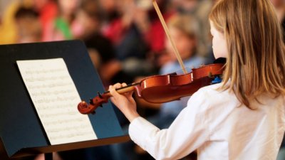 Estudiantes de m&uacute;sica podr&aacute;n acceder a los conciertos del Festival de M&uacute;sica de Canarias por 3 euros