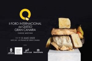 Mancomunidad: Los próximos 11 y 12 de julio se celebra en Infecar el Foro Internacional del Queso