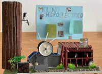 Cien estudiantes de Primaria comparten experimentos en la primera Apa&ntilde;ada de Ciencias de 2022