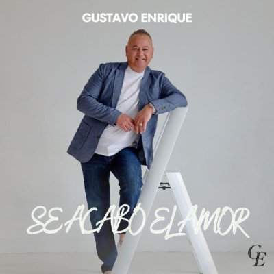 M&uacute;sica: 'Se acab&oacute; el amor' el nuevo sencillo del Rey de la Cumbia Urbana (V&iacute;deo)