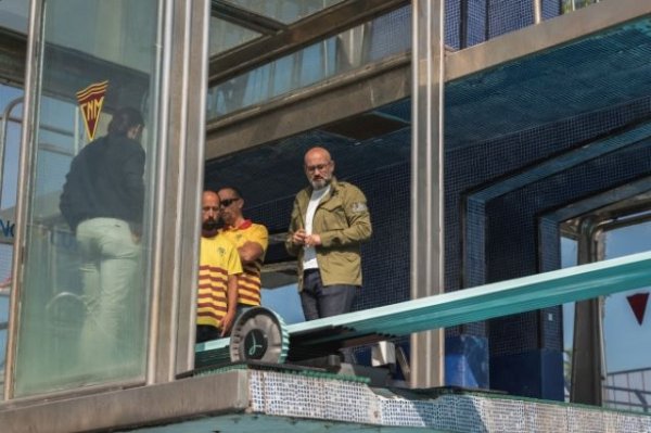 La consejer&iacute;a de Deportes ayuda al CN Metropole con 142.370 euros para equipamientos y eventos deportivos