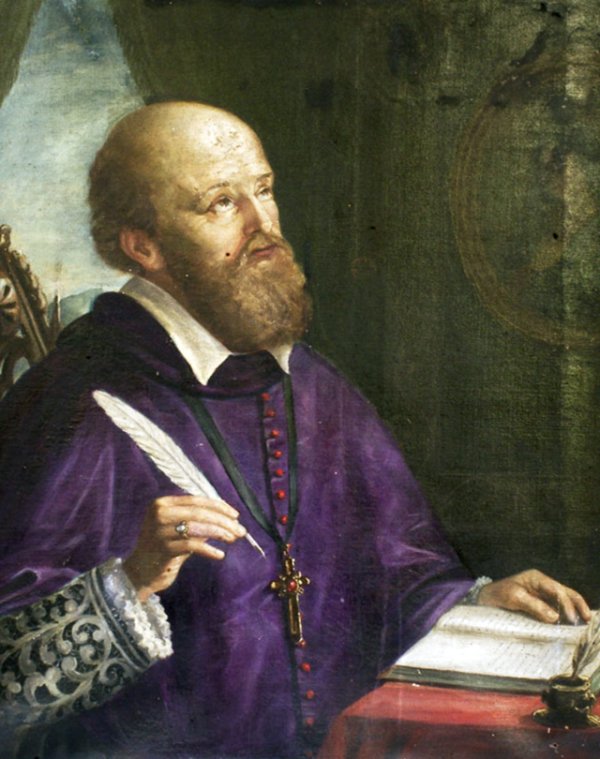 En el D&iacute;a de San Francisco de Sales, patrono de los periodistas, celebramos la figura del comunicador comprometido con la verdad