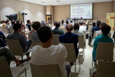 Un tagoror canario para revisar el estado de la m&uacute;sica contempor&aacute;nea en Espa&ntilde;a