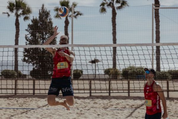 Turismo de Canarias consolida las islas como destino de deporte de &eacute;lite a trav&eacute;s de campeones ol&iacute;mpicos