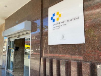El Área de Salud de Gran Canaria analiza la situación de la salud mental en la isla en la reunión del CIRPAC