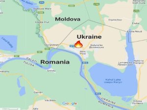 El ataque quir&uacute;rgico de Rusia a la triple frontera entre Moldavia, Rumania y Ucrania envi&oacute; varios mensajes