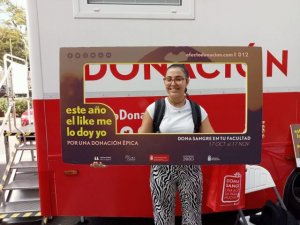 El ICHH finaliza esta semana la campa&ntilde;a de donaci&oacute;n de las universidades p&uacute;blicas canarias