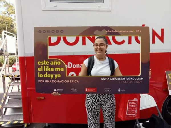 El ICHH finaliza esta semana la campaña de donación de las universidades públicas canarias