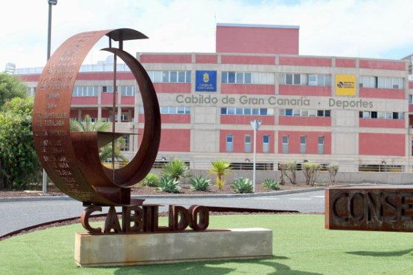 El IID ejecuta más de 30 millones del presupuesto de 2025 para impulsar el deporte en Gran Canaria