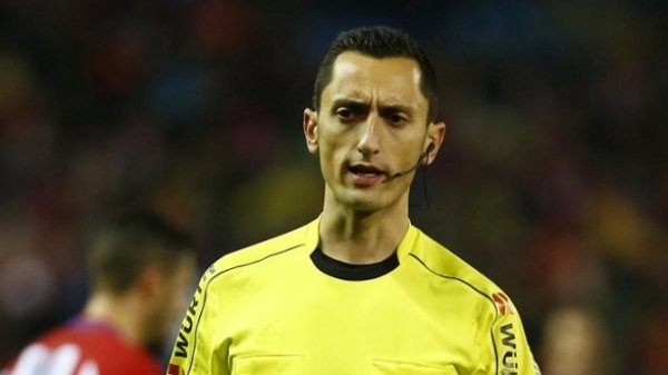 Sánchez Martínez, favorito para la final de la Supercopa; Soto Grado en la recámara