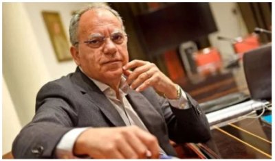 Art&iacute;culo de opini&oacute;n: 'Nuestro mayor enemigo', por Casimiro Curbelo