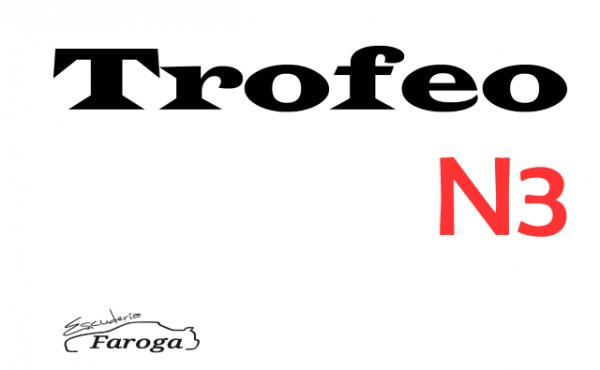 Automovilismo: El Trofeo Opel n&ordm; 3 se renueva ampliando fronteras