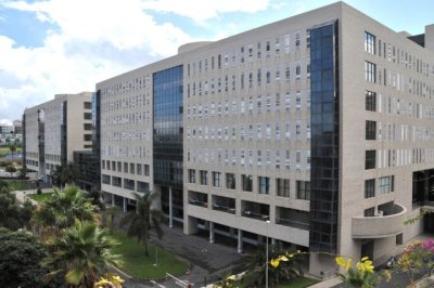 El Hospital Doctor Negrín forma a alrededor de un millar de alumnos en prácticas durante 2024
