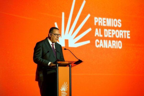 Los Premios al Deporte Canario 2025 reconocen a figuras y entidades que han marcado la diferencia en las islas